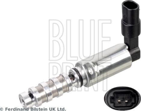 Blue Print ADBP740049 - Регулирующий клапан, выставление распределительного вала autosila-amz.com