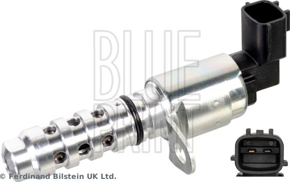 Blue Print ADBP740042 - Регулирующий клапан, выставление распределительного вала autosila-amz.com