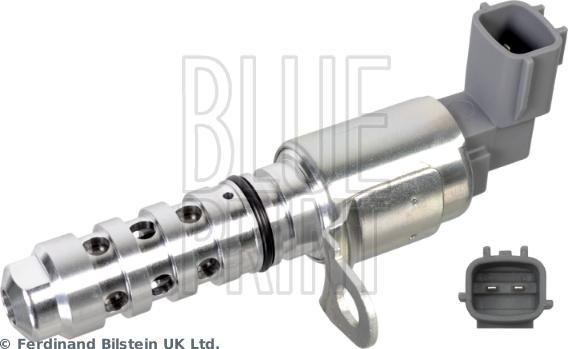 Blue Print ADBP740039 - Регулирующий клапан, выставление распределительного вала autosila-amz.com