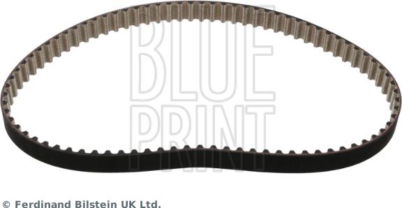 Blue Print ADBP750009 - Зубчатый ремень ГРМ autosila-amz.com