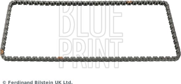 Blue Print ADBP750004 - Цепь привода распредвала autosila-amz.com