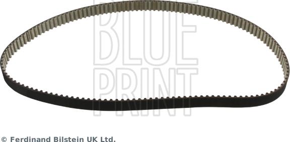 Blue Print ADBP750005 - Зубчатый ремень ГРМ autosila-amz.com