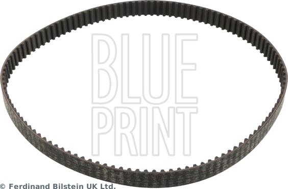 Blue Print ADBP750006 - Зубчатый ремень ГРМ autosila-amz.com