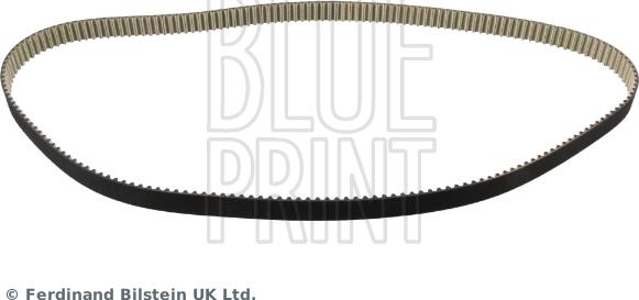 Blue Print ADBP750008 - Зубчатый ремень ГРМ autosila-amz.com
