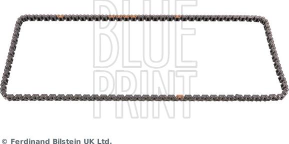 Blue Print ADBP750029 - Цепь привода распредвала autosila-amz.com