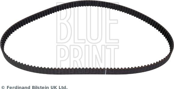 Blue Print ADBP750024 - Зубчатый ремень ГРМ autosila-amz.com