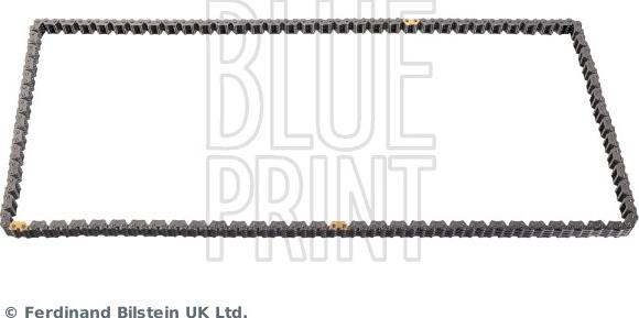 Blue Print ADBP750023 - Цепь привода распредвала autosila-amz.com