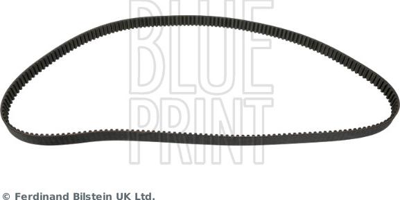 Blue Print ADBP750022 - Зубчатый ремень ГРМ autosila-amz.com