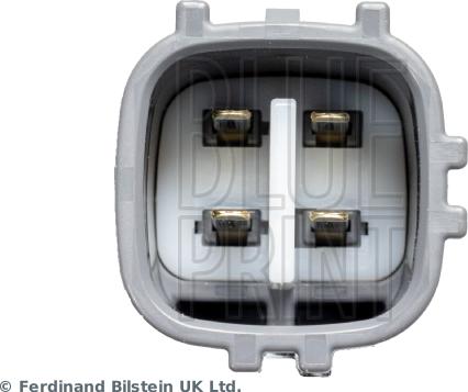Blue Print ADBP700053 - Лямбда-зонд autosila-amz.com