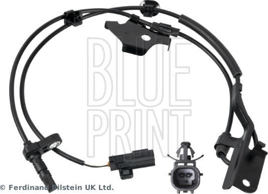Blue Print ADBP710049 - Датчик ABS, частота вращения колеса autosila-amz.com