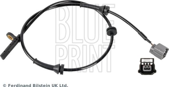 Blue Print ADBP710041 - Датчик ABS, частота вращения колеса autosila-amz.com