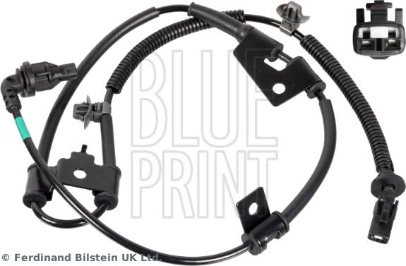 Blue Print ADBP710050 - Датчик ABS, частота вращения колеса autosila-amz.com