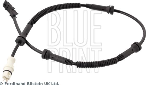 Blue Print ADBP710063 - Датчик ABS, частота вращения колеса autosila-amz.com