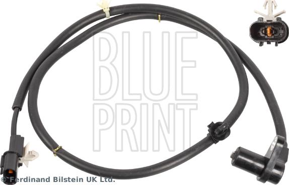 Blue Print ADBP710024 - Датчик ABS, частота вращения колеса autosila-amz.com