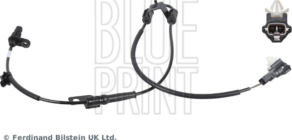 Blue Print ADBP710074 - Датчик ABS, частота вращения колеса autosila-amz.com