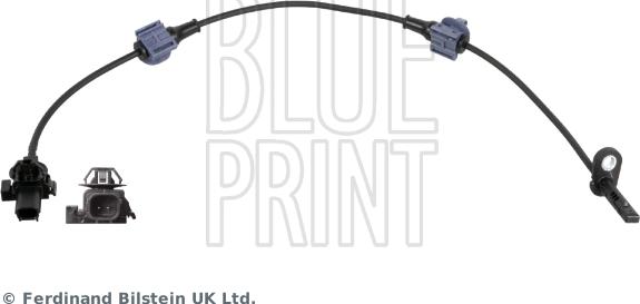 Blue Print ADBP710070 - Датчик ABS, частота вращения колеса autosila-amz.com