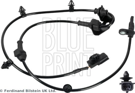 Blue Print ADBP710073 - Датчик ABS, частота вращения колеса autosila-amz.com