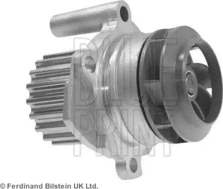 Blue Print ADC49162 - Водяной насос autosila-amz.com