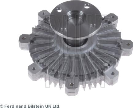Blue Print ADC491802 - Сцепление, вентилятор радиатора autosila-amz.com