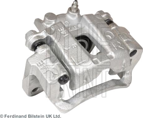 Blue Print ADC445519 - Тормозной суппорт autosila-amz.com