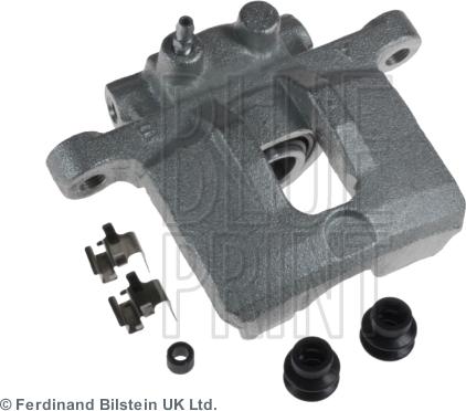 Blue Print ADC44588 - Тормозной суппорт autosila-amz.com