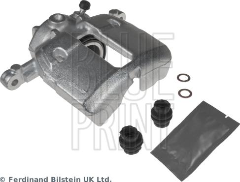 Blue Print ADC44889 - Тормозной суппорт autosila-amz.com