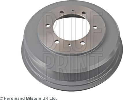 Blue Print ADC44708 - Тормозной барабан autosila-amz.com