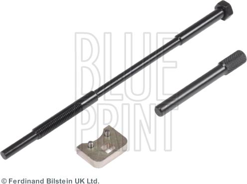 Blue Print ADC45501 - Позиционирующий инструмент, натяжитель зубчатого ремня autosila-amz.com