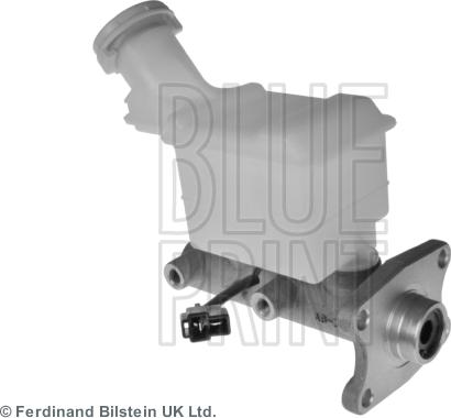 Blue Print ADC45120 - Главный тормозной цилиндр autosila-amz.com