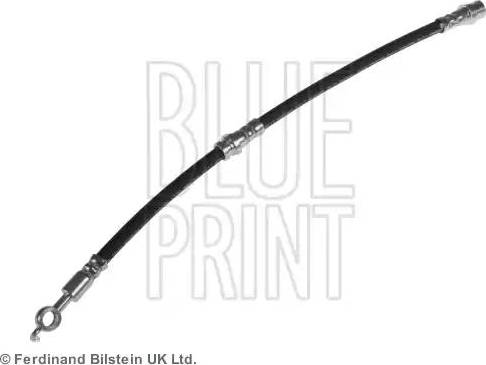 Blue Print ADC45343 - Тормозной шланг autosila-amz.com