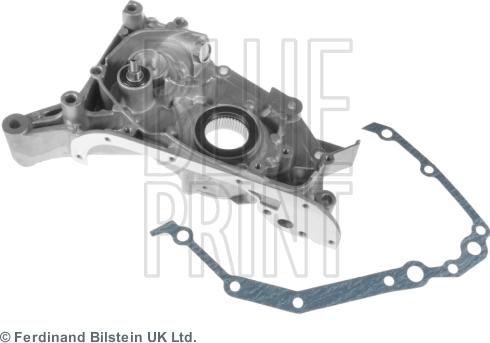 Blue Print ADC46112 - Масляный насос autosila-amz.com