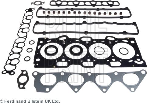 Blue Print ADC46259 - Комплект прокладок, головка цилиндра autosila-amz.com