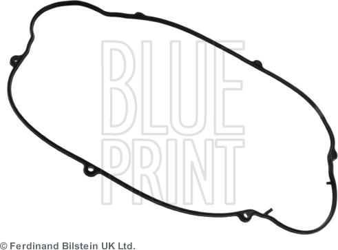 Blue Print ADC46737 - Прокладка, крышка головки цилиндра autosila-amz.com