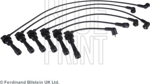 Blue Print ADC41609 - Комплект проводов зажигания autosila-amz.com