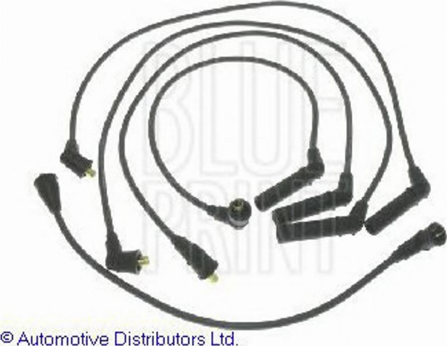 Blue Print ADC41605 - Комплект проводов зажигания autosila-amz.com