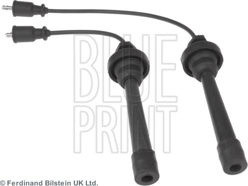 Blue Print ADC41608 - Комплект проводов зажигания autosila-amz.com
