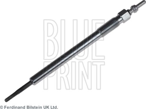 Blue Print ADC41823 - Свеча накаливания autosila-amz.com