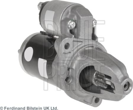 Blue Print ADC41246 - Стартер autosila-amz.com