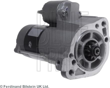 Blue Print ADC412505 - Starter Motor autosila-amz.com