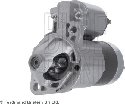 Blue Print ADC412508 - Стартер autosila-amz.com