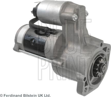 Blue Print ADC412502 - Стартер autosila-amz.com