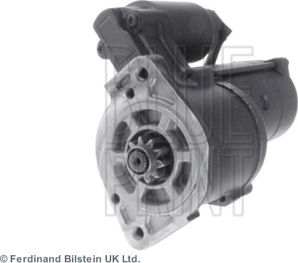 Blue Print ADC41230 - Стартер autosila-amz.com