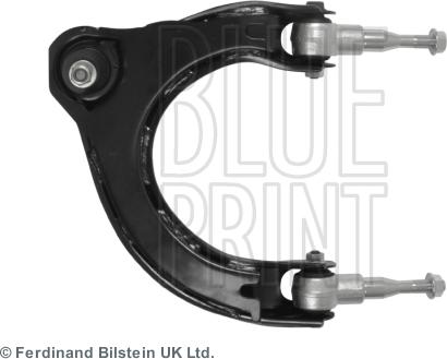 Blue Print ADC48643 - Рычаг подвески колеса autosila-amz.com