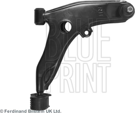 Blue Print ADC48642 - Рычаг подвески колеса autosila-amz.com