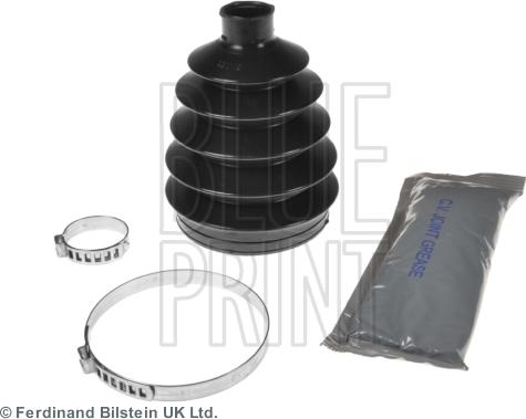 Blue Print ADC48162 - Пыльник, приводной вал autosila-amz.com