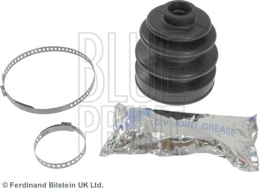 Blue Print ADC48103 - Пыльник, приводной вал autosila-amz.com