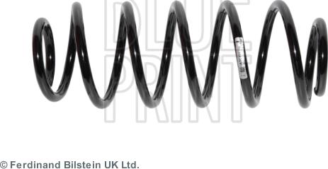 Blue Print ADC488394 - Пружина ходовой части autosila-amz.com