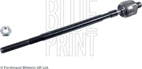 Blue Print ADC48742 - Осевой шарнир, рулевая тяга autosila-amz.com