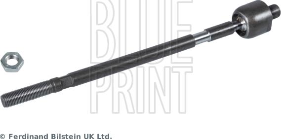 Blue Print ADC48756 - Осевой шарнир, рулевая тяга autosila-amz.com