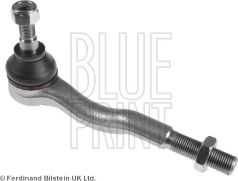 Blue Print ADC48719 - Наконечник рулевой тяги, шарнир autosila-amz.com